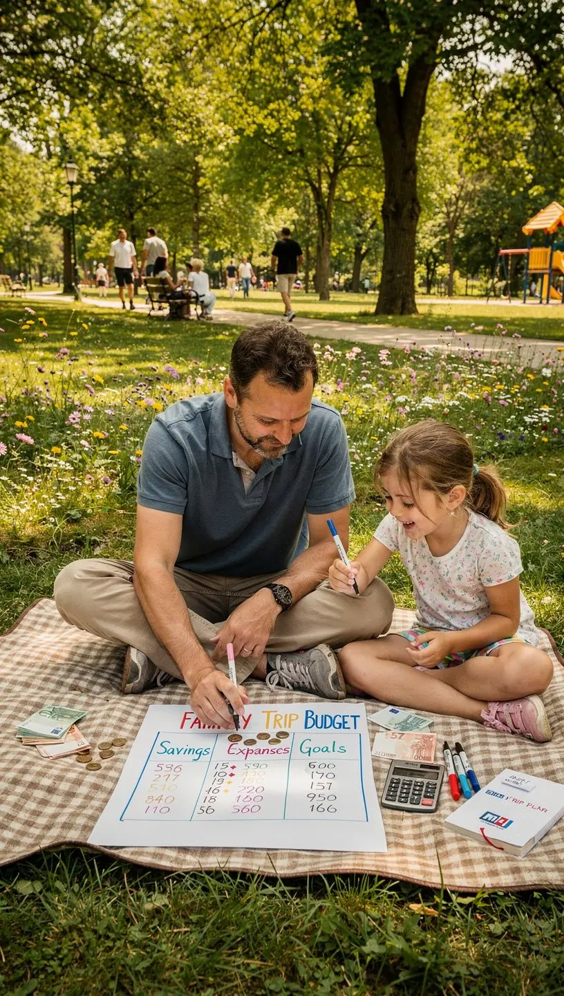 Költségvetési tervek összehasonlítása grafikonon.