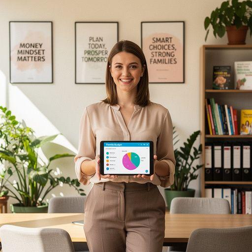 Praktikus olvasmánycsomagok, amelyek segítik a pénzügyi tudatosságot.