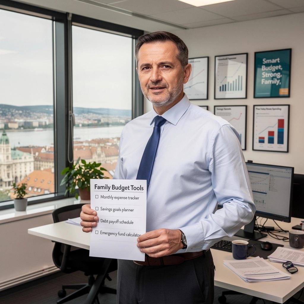 Akcióra kész ellenőrzőlisták a rendszeres pénzügyi ellenőrzéshez.